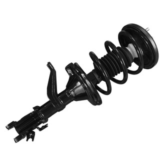 iD Select® - Front Driver or Passenger Side Complete Strut Assembly