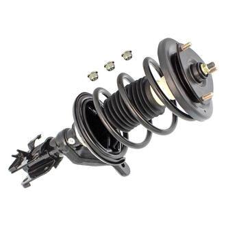 iD Select® - Front Driver Side Complete Strut Assembly