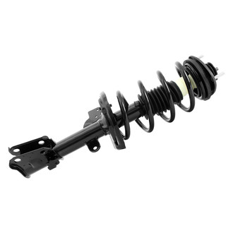 iD Select® - Front Driver Side Complete Strut Assembly
