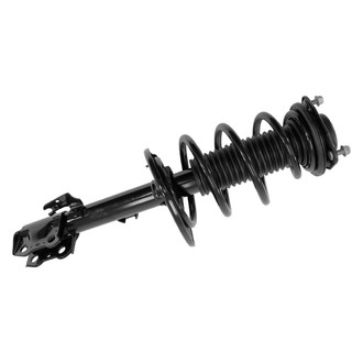 iD Select® - Front Driver Side Complete Strut Assembly