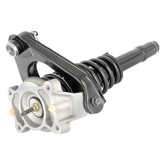 iD Select® - Front Driver Side Complete Strut Assembly
