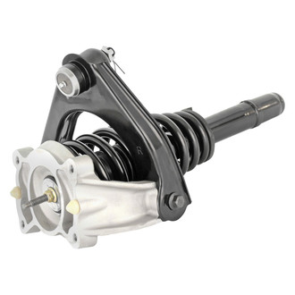 iD Select® - Front Passenger Side Complete Strut Assembly
