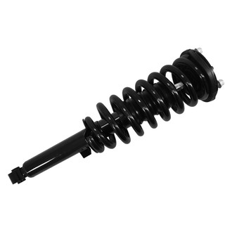 iD Select® - Front Driver Side Complete Strut Assembly