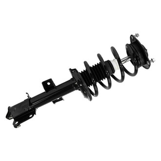 iD Select® - Front Passenger Side Complete Strut Assembly