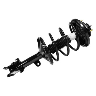 iD Select® - Front Driver Side Complete Strut Assembly