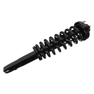 iD Select® - Front Driver Side Complete Strut Assembly