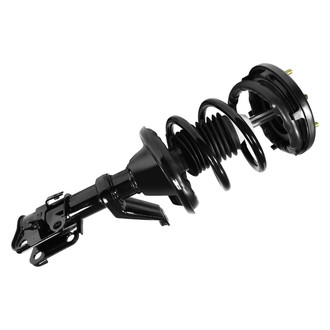 iD Select® - Front Driver Side Complete Strut Assembly