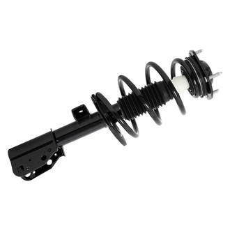 iD Select® - Front Driver or Passenger Side Complete Strut Assembly