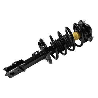 iD Select® - Front Passenger Side Complete Strut Assembly