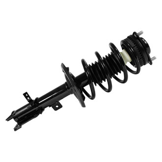 iD Select® - Front Driver Side Complete Strut Assembly