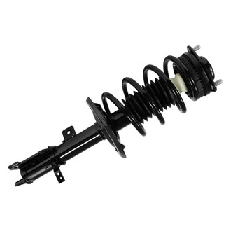 iD Select® - Front Passenger Side Complete Strut Assembly