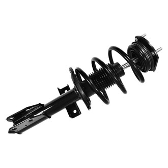 iD Select® - Front Driver or Passenger Side Complete Strut Assembly