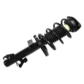 iD Select® - Front Driver Side Complete Strut Assembly