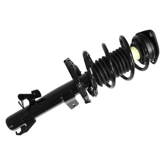 iD Select® - Front Passenger Side Complete Strut Assembly