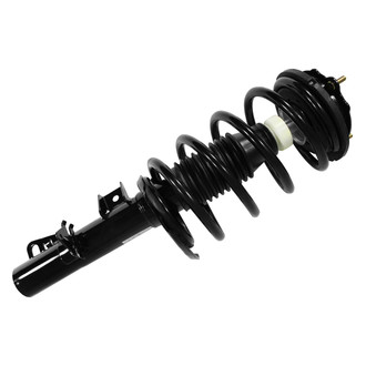 iD Select® - Front Driver Side Complete Strut Assembly