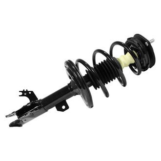iD Select® - Front Driver Side Complete Strut Assembly