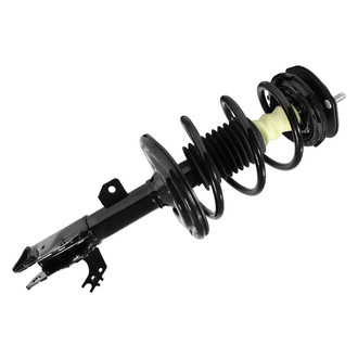 iD Select® - Front Passenger Side Complete Strut Assembly