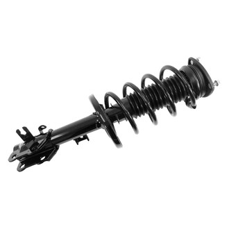 iD Select® - Front Driver Side Complete Strut Assembly