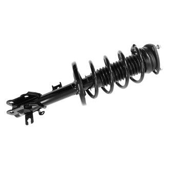 iD Select® - Front Passenger Side Complete Strut Assembly