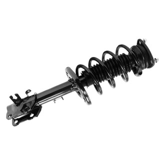 iD Select® - Front Driver Side Complete Strut Assembly