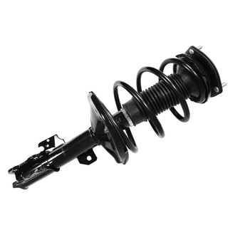 iD Select® - Front Driver Side Complete Strut Assembly