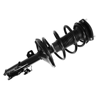 iD Select® - Front Passenger Side Complete Strut Assembly