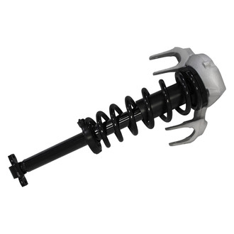 iD Select® - Front Passenger Side Complete Strut Assembly