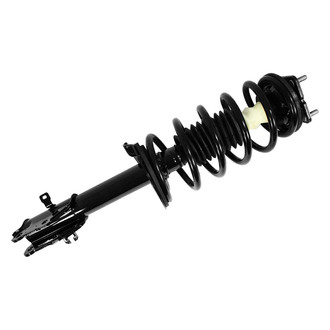 iD Select® - Front Passenger Side Complete Strut Assembly