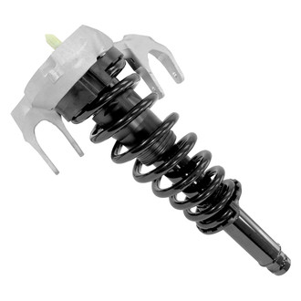 iD Select® - Front Passenger Side Complete Strut Assembly