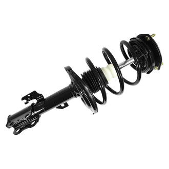 iD Select® - Front Driver Side Complete Strut Assembly