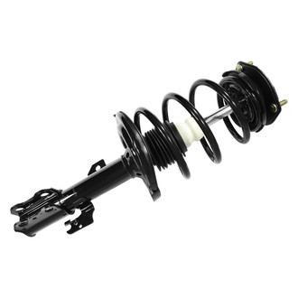 iD Select® - Front Passenger Side Complete Strut Assembly