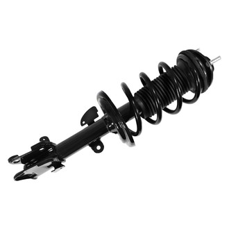 iD Select® - Front Driver Side Complete Strut Assembly