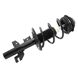 iD Select® - Front Passenger Side Complete Strut Assembly