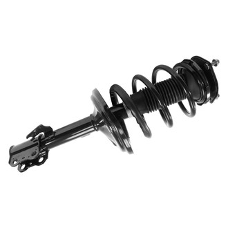 iD Select® - Front Driver Side Complete Strut Assembly
