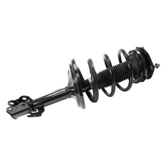 iD Select® - Front Passenger Side Complete Strut Assembly
