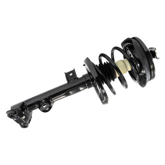 iD Select® - Front Driver or Passenger Side Complete Strut Assembly