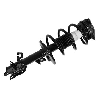 iD Select® - Front Driver Side Complete Strut Assembly