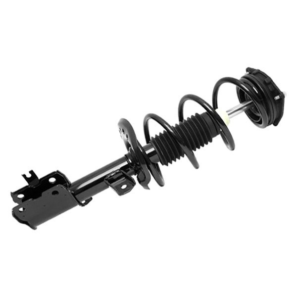 iD Select® - Front Driver Side Complete Strut Assembly