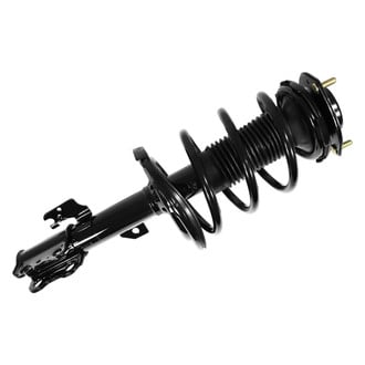 iD Select® - Front Driver Side Complete Strut Assembly