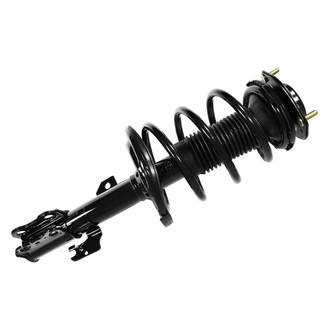 iD Select® - Front Passenger Side Complete Strut Assembly