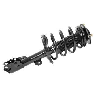 iD Select® - Front Driver Side Complete Strut Assembly