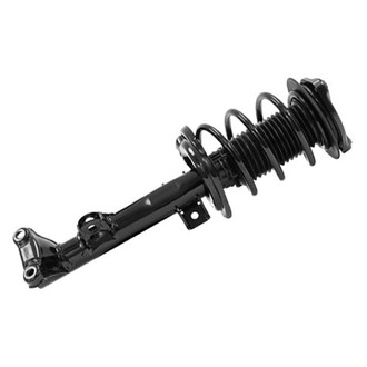 iD Select® - Front Driver or Passenger Side Complete Strut Assembly