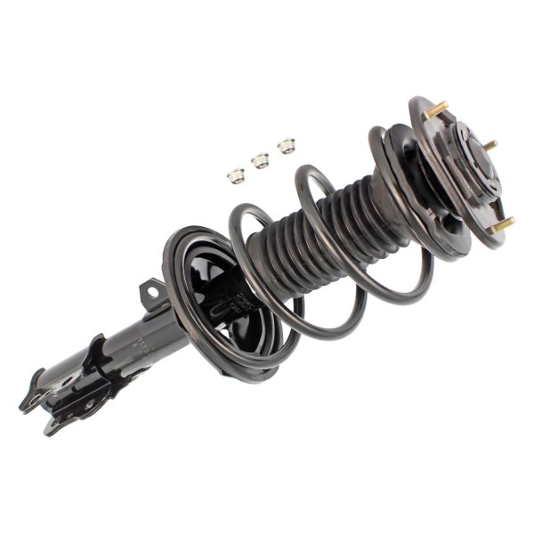 iD Select® - Front Passenger Side Complete Strut Assembly