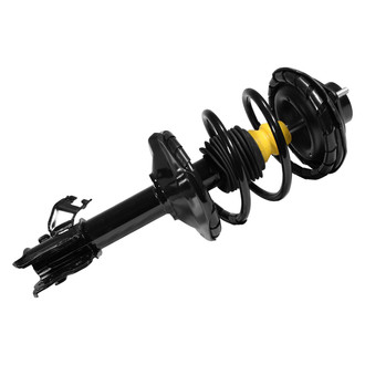 iD Select® - Front Driver Side Complete Strut Assembly