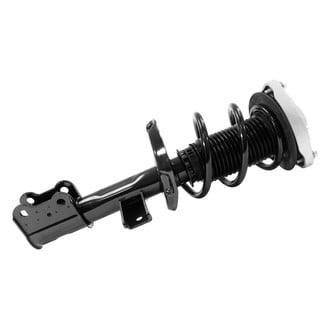 iD Select® - Front Passenger Side Complete Strut Assembly