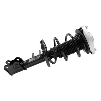iD Select® - Front Driver Side Complete Strut Assembly