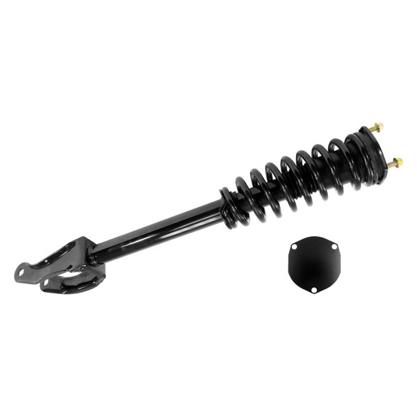 iD Select® - Front Driver or Passenger Side Complete Strut Assembly