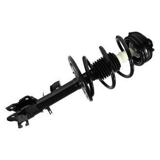 iD Select® - Front Passenger Side Complete Strut Assembly