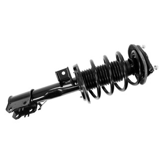 iD Select® - Front Passenger Side Complete Strut Assembly