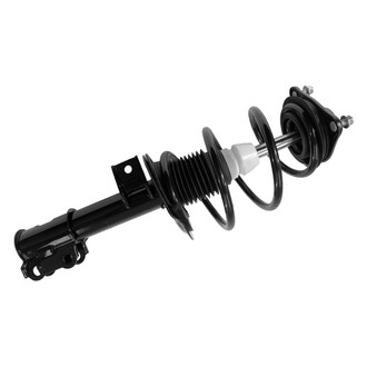 iD Select® - Front Passenger Side Complete Strut Assembly